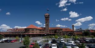 Maybe you would like to learn more about one of these? Portland Amtrak Cascades