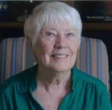 Obituary for Janet Larson Gaines