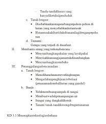 O diskusi materi soal ujian mapel ipa kelas 6 sd 1. Rangkuman Materi Plh Kelas 3 Sd