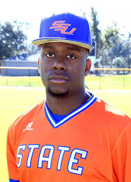 2016 Baseball Roster