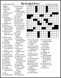 Is a valued member of the class. New York Times Sunday Crossword Printable Crossword Crossword Puzzles Word Puzzles Printable
