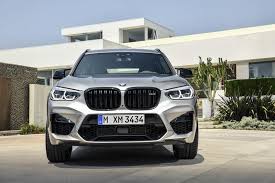 See the table below for a comprehensive list of dimensions for the bmw x3 2020 including the height, width, length and more for each vehicle. 2020 Bmw X3 M Top Speed