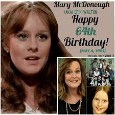 Happy Birthday to Elinor Donahue! She played Betty (Princess) Anderson