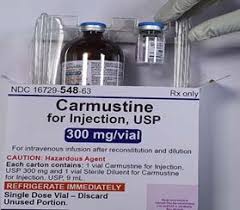 Image result for Carmustine