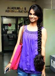 Winner of limca's longest hair. Pin On Gorgeous Hair