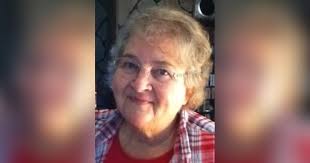Obituary for Susan Mary (Keen) Siedschlag