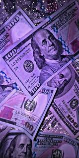 44+ pink money baddie images. Aesthetic Money Shimmer Neon Purple Wallpaper Purple Wallpaper Iphone Purple Wallpaper Dark Purple Aesthetic