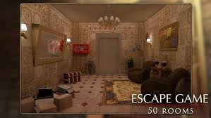 The most challenging part of the game is that it doesn't feature any system that informs you what to find, even the game doesn't intend to show you names of those objects you have to see to solve puzzles. Escape Game 50 Rooms 1 Walkthrough Walkthroughs Net