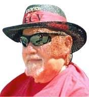 George Brownlee Obituary (2010)