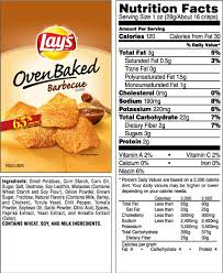 Has been added to your cart. Lays Chips Nutrition Facts Small Bag Nutritionwalls