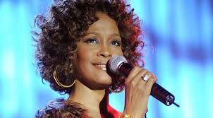 Whitney Houston Artist Www Grammy Com