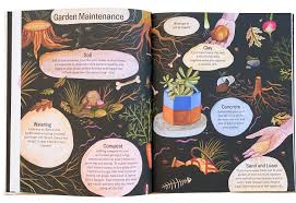 Discover the best children's gardening books in best sellers. Beautiful Children S Gardening Books Guaranteed To Inspire How We Montessori