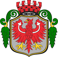 Herb Barlinka – Wikipedia, wolna encyklopedia