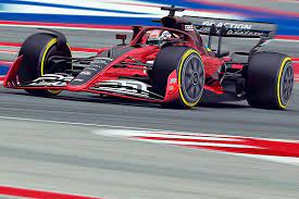 Die formel 1 wird ab 2022 auch in miami starten. F1 Agrees To Delay 2021 Technical Regulations