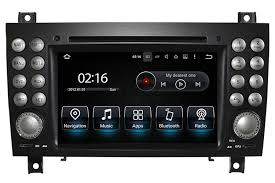 It was released in 1996 and had since been built at the mercedes plant in bremen, germany, until the end of production in 2020. Mercedes Benz Slk Class R171 2004 2010 Radio Upgrade