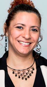 McCormick Theological Seminary STAYING TOGETHER, STAYING APART Healing