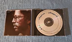 Unplugged by Eric Clapton (CD)