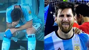 Has three points from two matches in group a at the copa america centenario, and is currently in second place behind colombia. Lionel Messi Goals In Copa America 2016