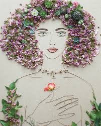 A Garden for Enlightenment