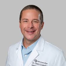 Christopher Covington, DO