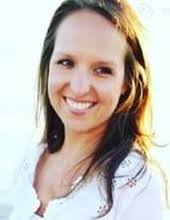 Obituary information for Analise Rombilus Griffin