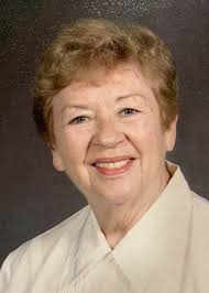 Barbara Ann Henning Obituary April 1, 2025