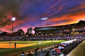 Arkansas Travelers Are Ready To Play Ball Little Rock Family