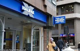 Opening hours depend on each of the branches, check opening locate your closest halifax branch in liverpool and you will be able to access all contact information. 56 Lloyds Halifax And Bank Of Scotland Bank Branches To Close This Is Money