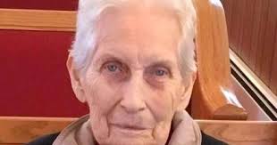 Opal C. McCarty Morgan