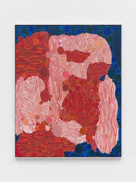 Work by Lynne Drexler