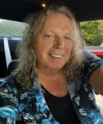 Tony Begley's Instagram, Twitter & Facebook