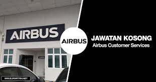 Responsible to cash collector (cashier). Jawatan Kosong Di Airbus Customer Services 27 Februari 2020 Jawatan Kosong 2020