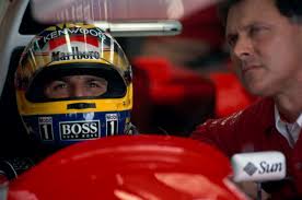 Mark Blundell and MB Partners team up with F1 Paddock Pass