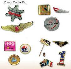 A long lasting giveaway with a high recall value. Collar Pin Custom Made Johor Bahru Jb Malaysia Supplier Suppliers Supply Supplies Jb Gift
