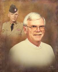 Fredrick Atkinson Obituary