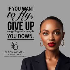 Now more than ever, it's important to be connected and unified. Check out  and consider joining our online directory. #blackwomenempowered  #blackwomenempowereddirectory #strongertogethee