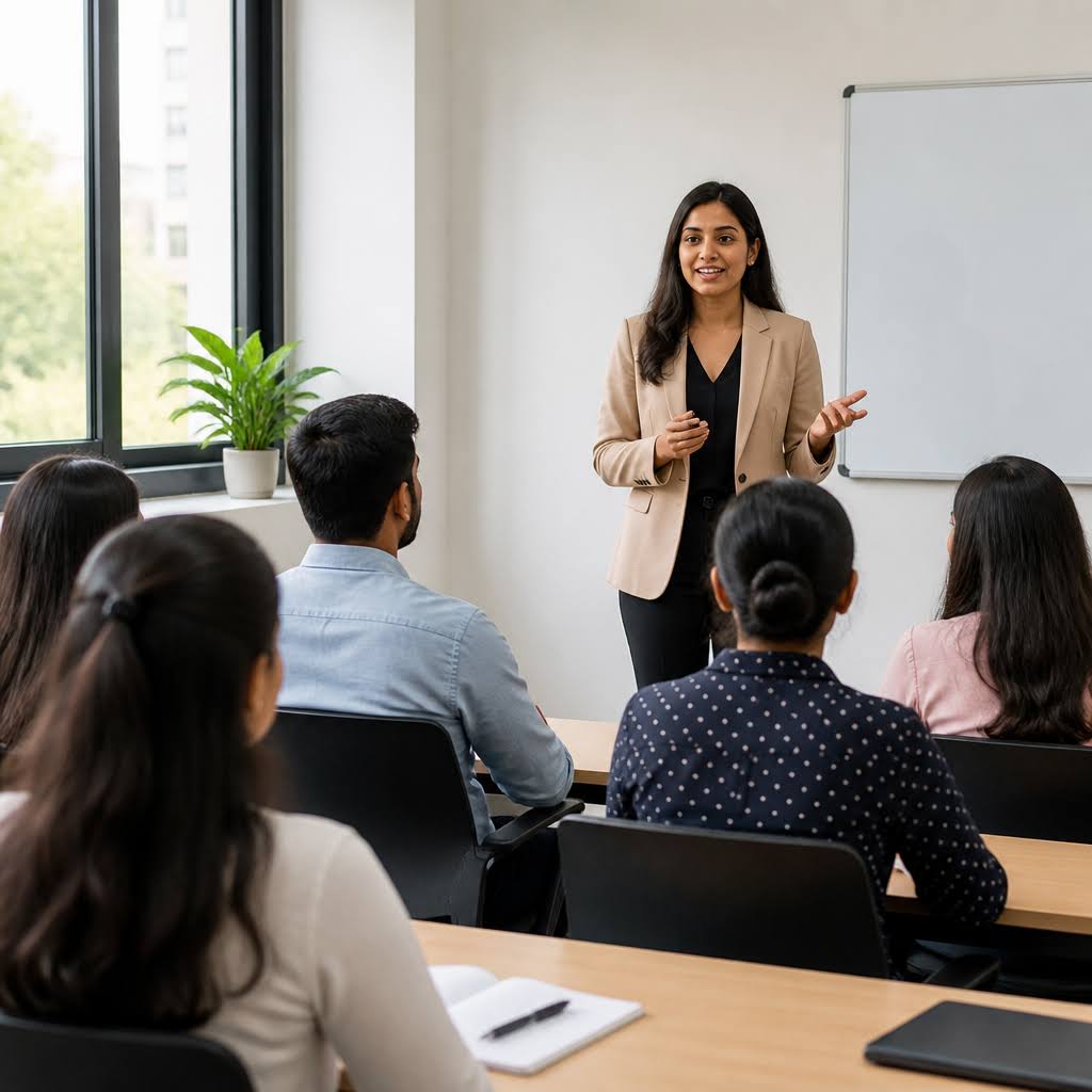Communication Skills Course in Evershine City product image