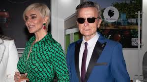 Ortega Cano y Ana María Aldón ¿comienzan su nueva vida?