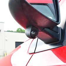 Blind spot camera system in ahd for bus truck. Brandmotion Blind Spot Monitoring System Mvp Motorsports Usa S Premier Aftermarket Supplier