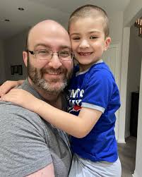 Fundraiser for Jennifer Ferguson by Adeline Ang : Legacy of Love for Lee...