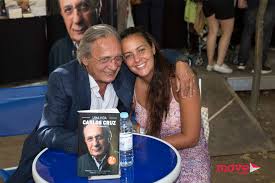 Изучайте релизы marta cruz на discogs. Marta Cruz Participar Na Quinta Deu Visibilidade Ao Processo Do Meu Pai Movenoticias