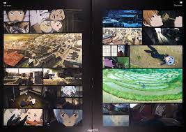 Discussion of the new series of evangelion movies ( evangelion shin gekijōban, meaning evangelion: Ethor Mz On Twitter Evangelion 3 0 1 0 Bookles Spoilers Evangelion 3 0 1 0 Spoiler Camrip Https T Co Iezbgy4vzm Twitter