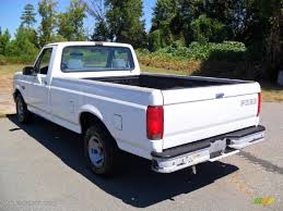 Image result for Oxford White 1993 Ford Truck