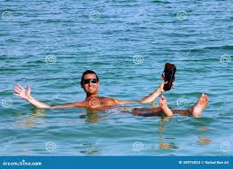 The Saltiest Sea In The World - 16 Facts You Might Not Know