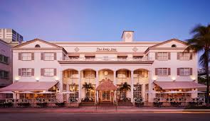 The Betsy - South Beach | Cvent