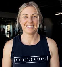 Meet the team — Pineapple Fitness