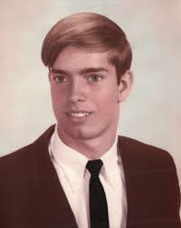 Remembering class of 1969 brother