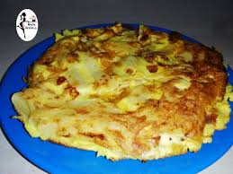 Frittata Di Pasta Con Salsiccia E Provola Le Ricette Di Maria Grazia