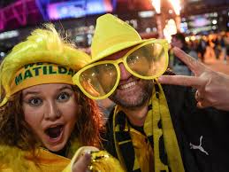 ‘Captured the nation’: Australia-England match breaks broadcast records