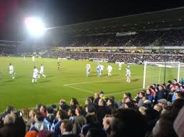 There is no categorisation of matches at adams park, but where you want to sit will affect the. Pin On Stadiums I Have Been To